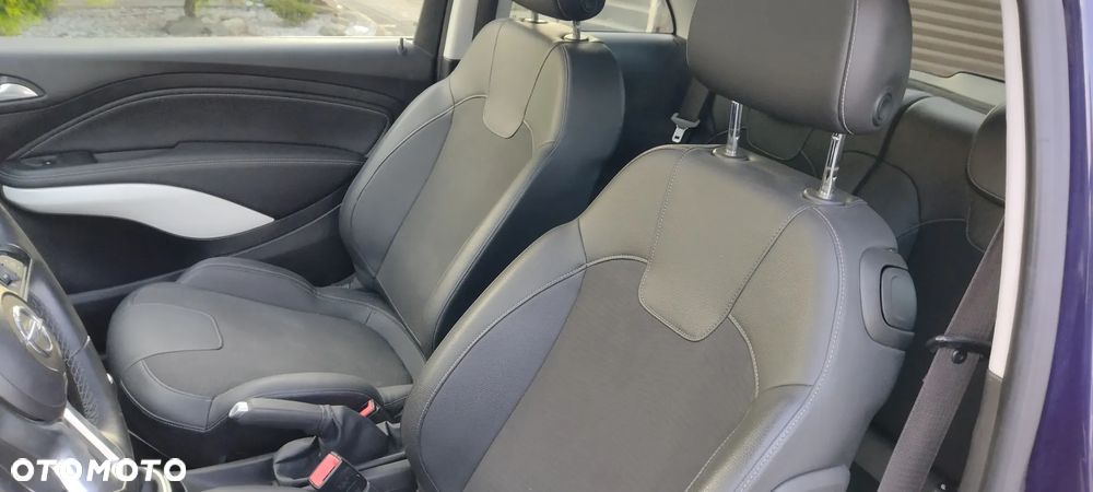 Opel Adam 1.4 Unlimited - 9