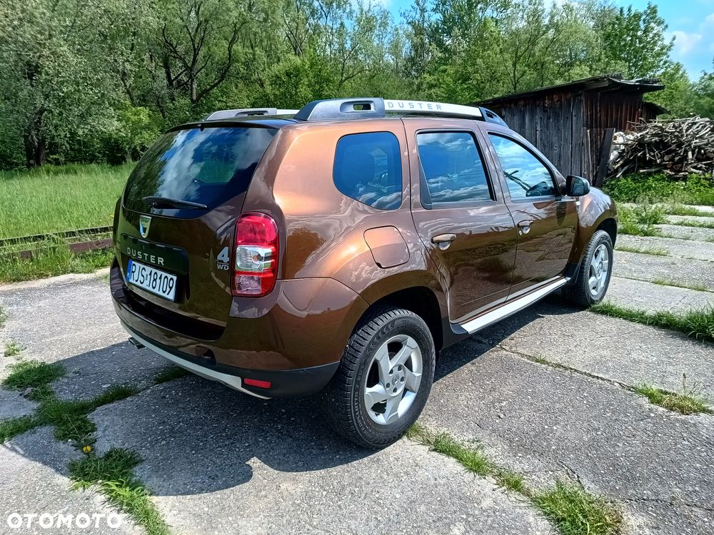 Dacia Duster - 6