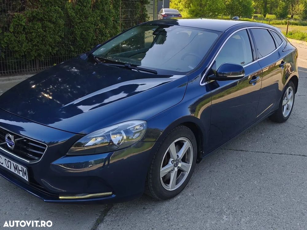 Volvo V40 - 2