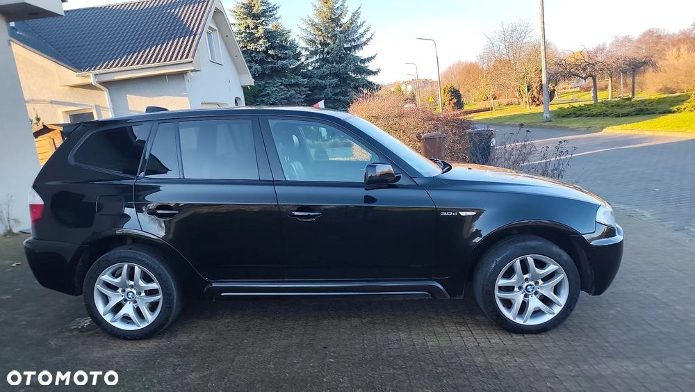 BMW X3 xDrive30d Limited Sport Edition - 18