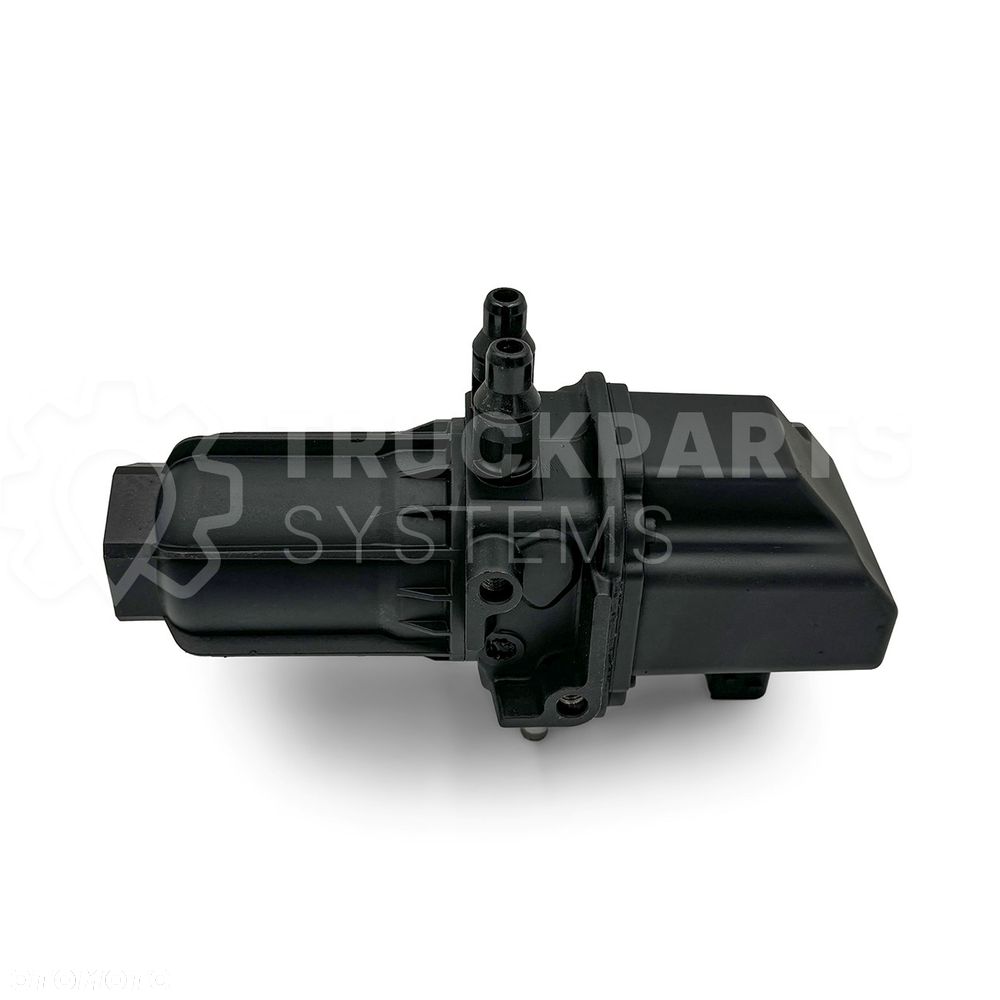 POMPA DO ADBLUE, SCANIA, EURO 7, 2860697, 2963717 - 1
