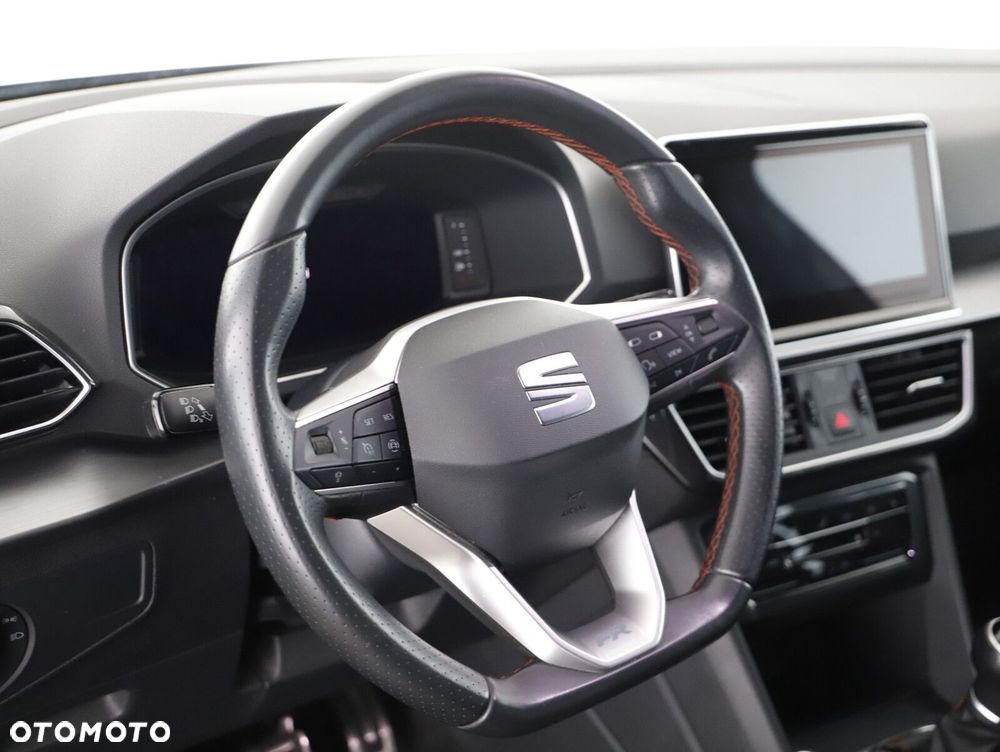 Seat Tarraco - 13