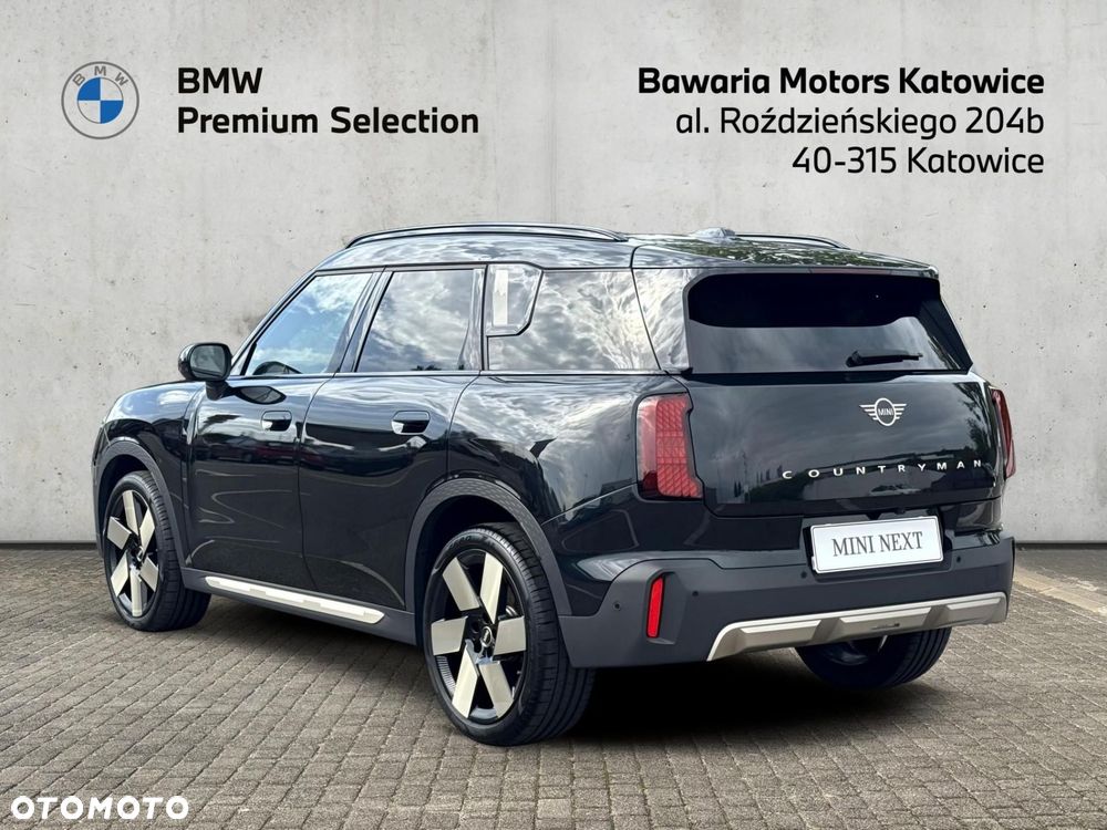MINI Countryman - 20