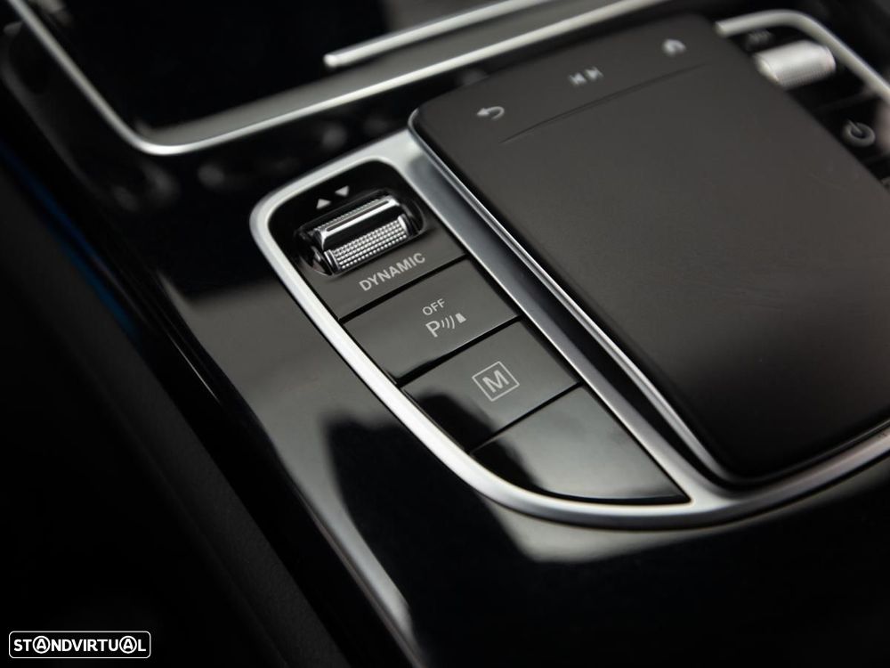 Mercedes-Benz GLC 300 de Coupe 4Matic 9G-TRONIC AMG Line - 27