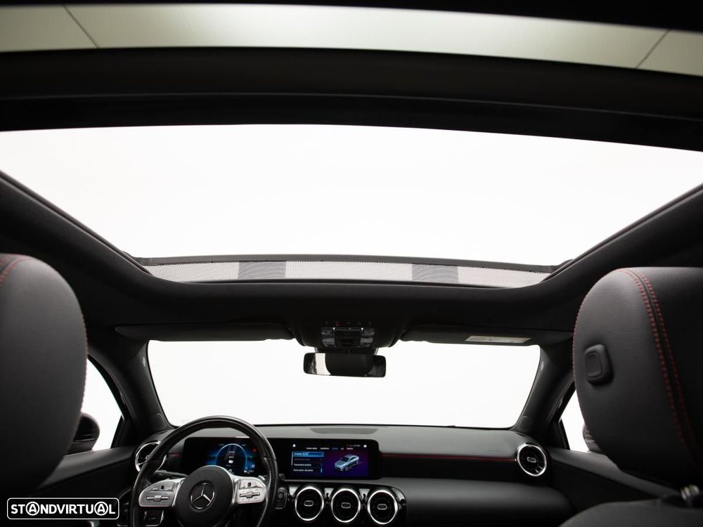 Mercedes-Benz A 250 Limousine e Style Plus - 6