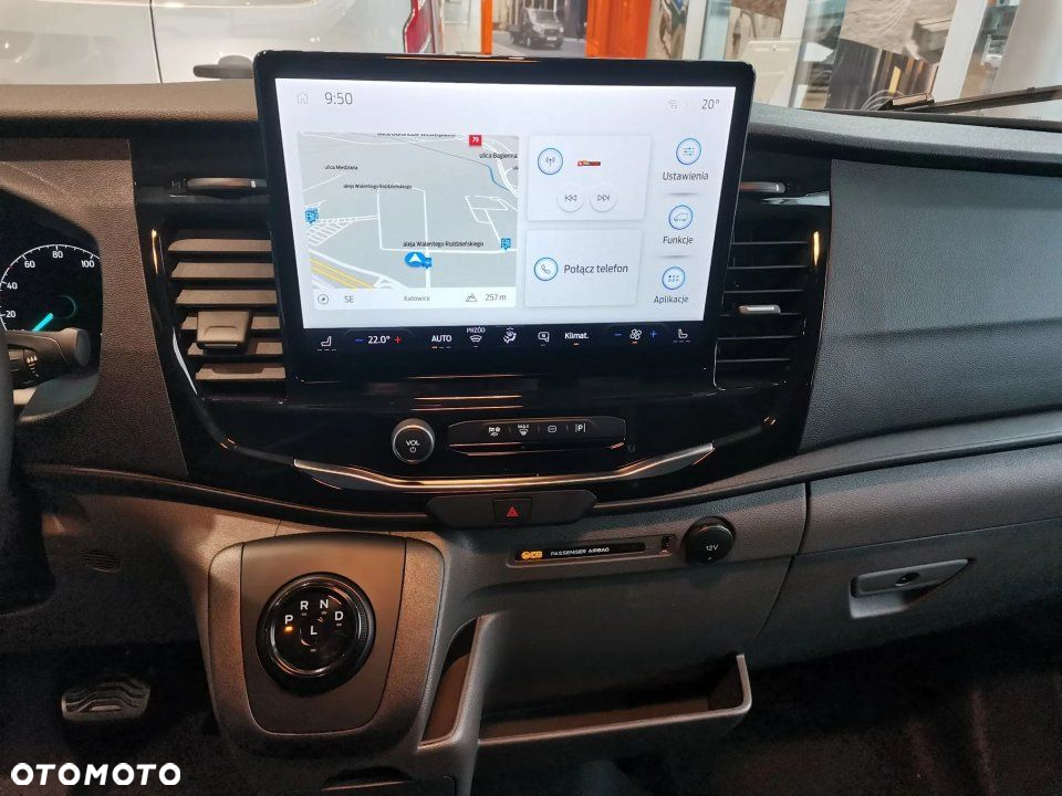 Ford E-Transit - 11