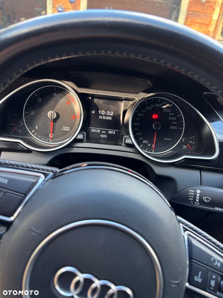 Audi A5 Sportback - 15