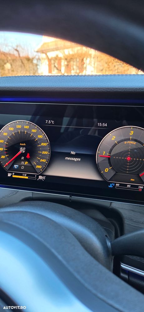 Mercedes-Benz E 220 d 4MATIC Aut. - 9