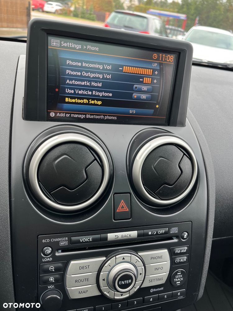 Nissan Qashqai+2 2.0 Tekna - 27
