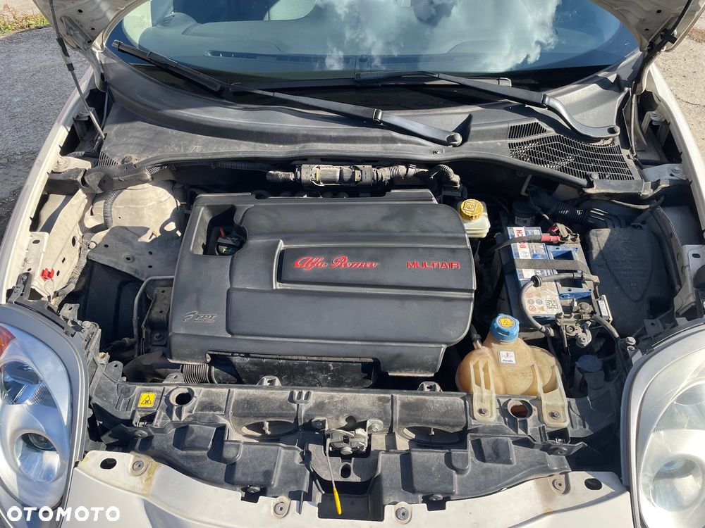 Alfa Romeo Mito 1.4 MultiAir Progression - 10