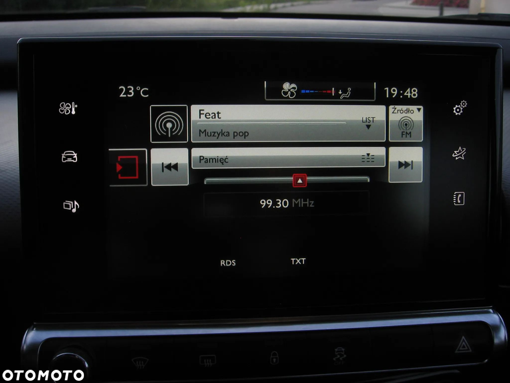 Citroën C4 Cactus BlueHDi 100 Stop&Start Live - 16