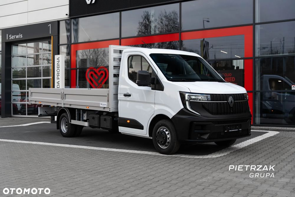 Renault Master - 1