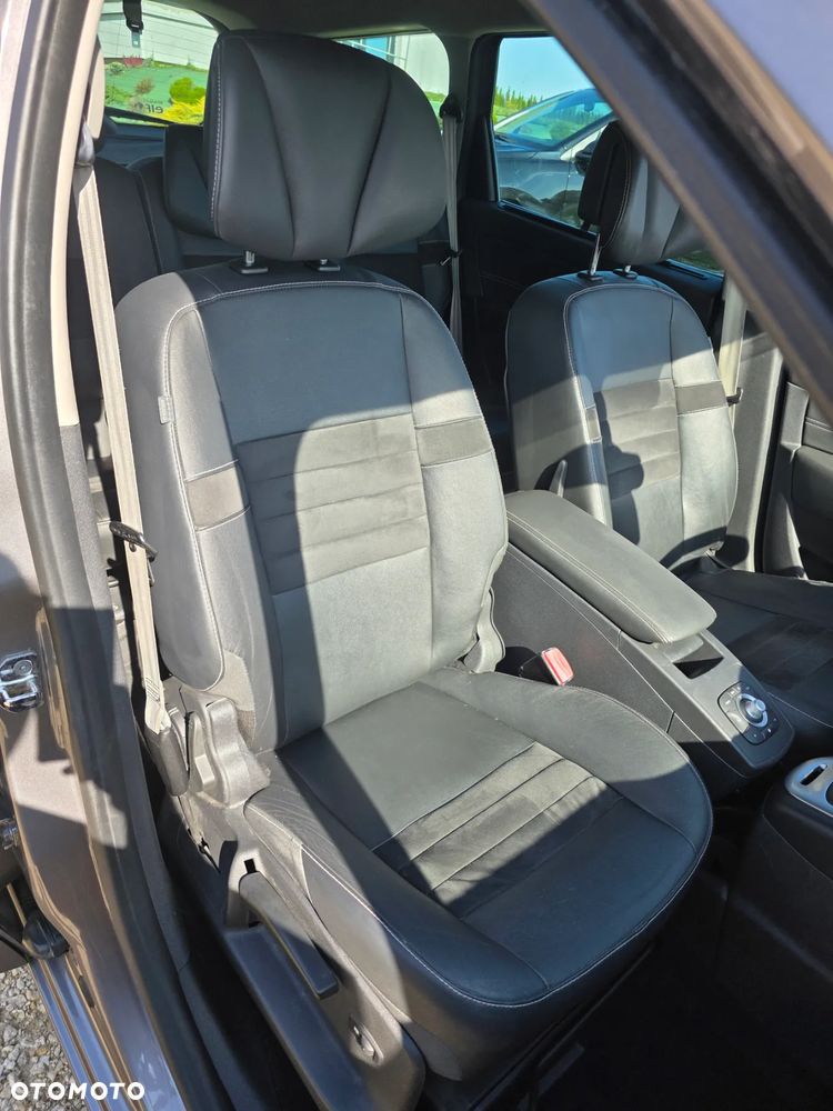 Renault Grand Scenic dCi 110 EDC Bose Edition - 22