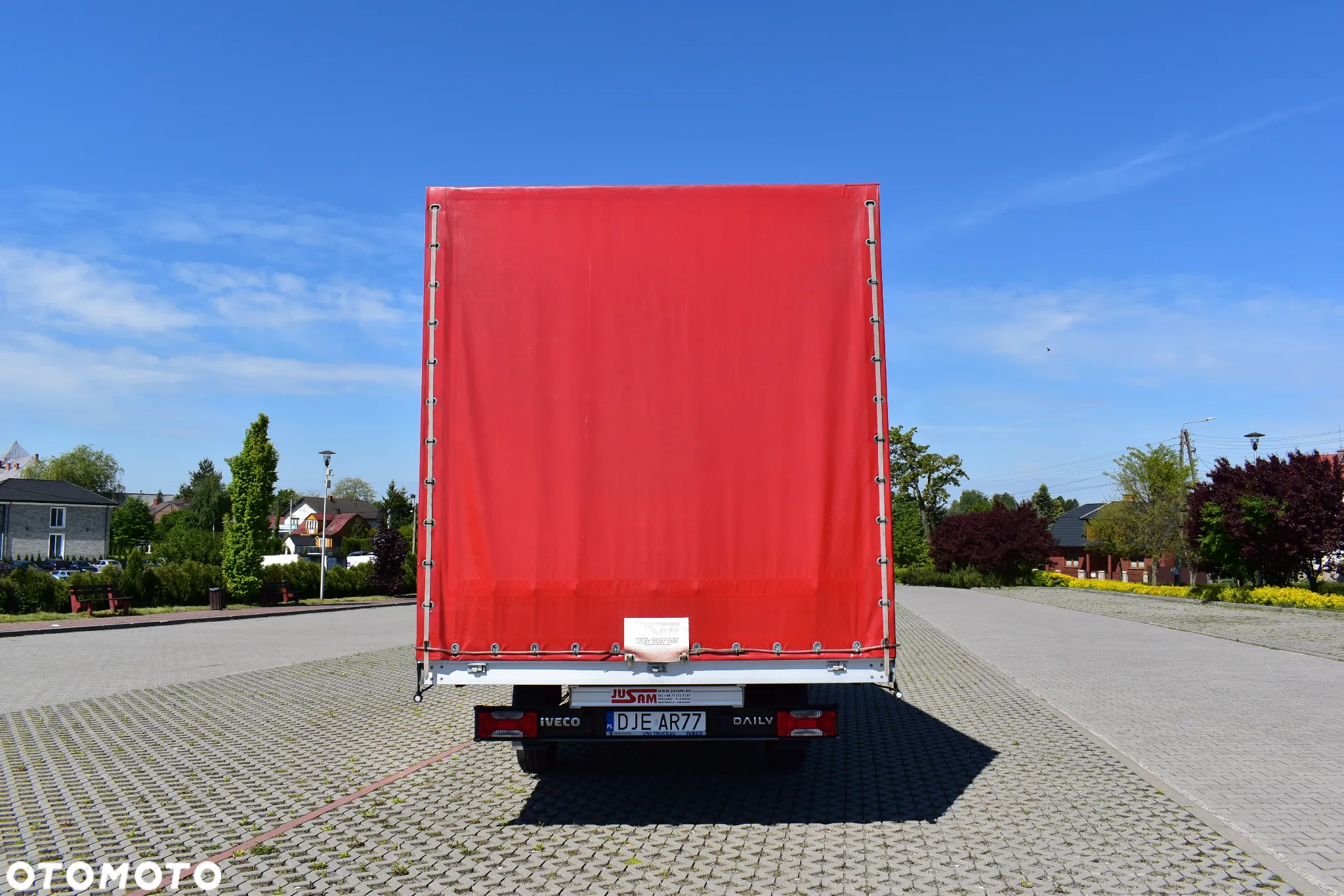 Iveco 35S18 - 6