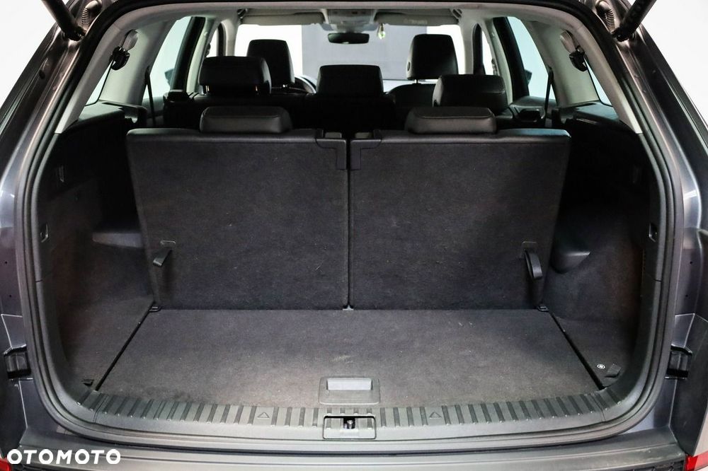Skoda Kodiaq 2.0 TDI 4x4 Style DSG 7os - 15
