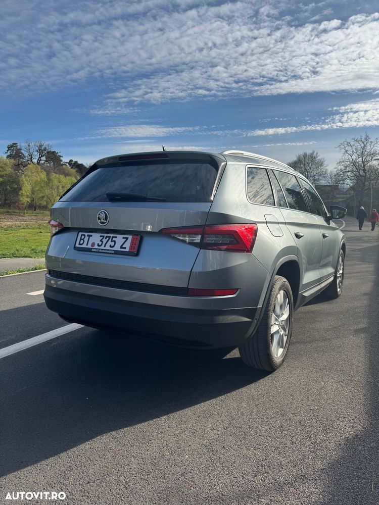 Skoda Kodiaq - 4