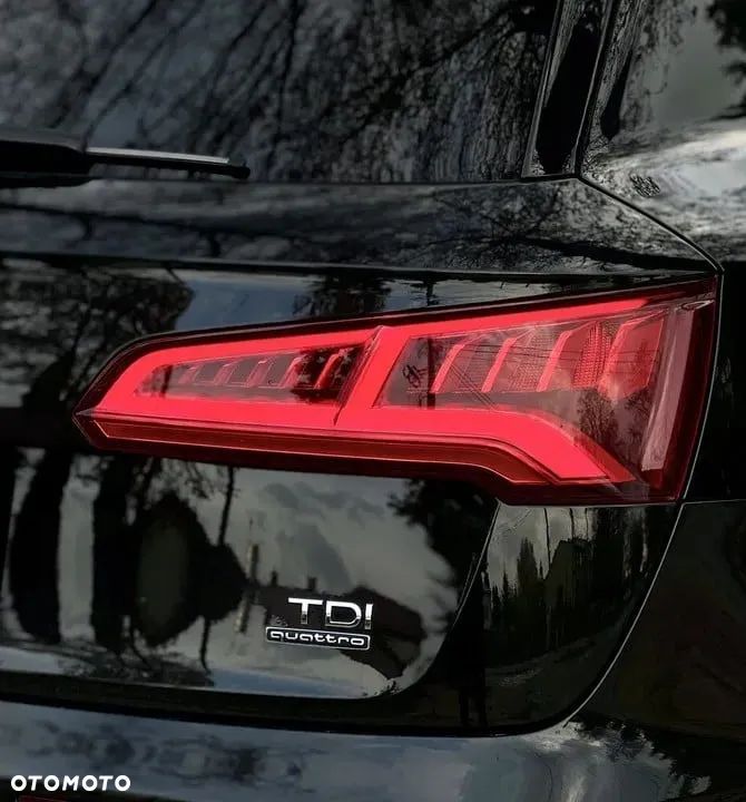 Audi Q5 2.0 TDI Quattro S tronic - 20
