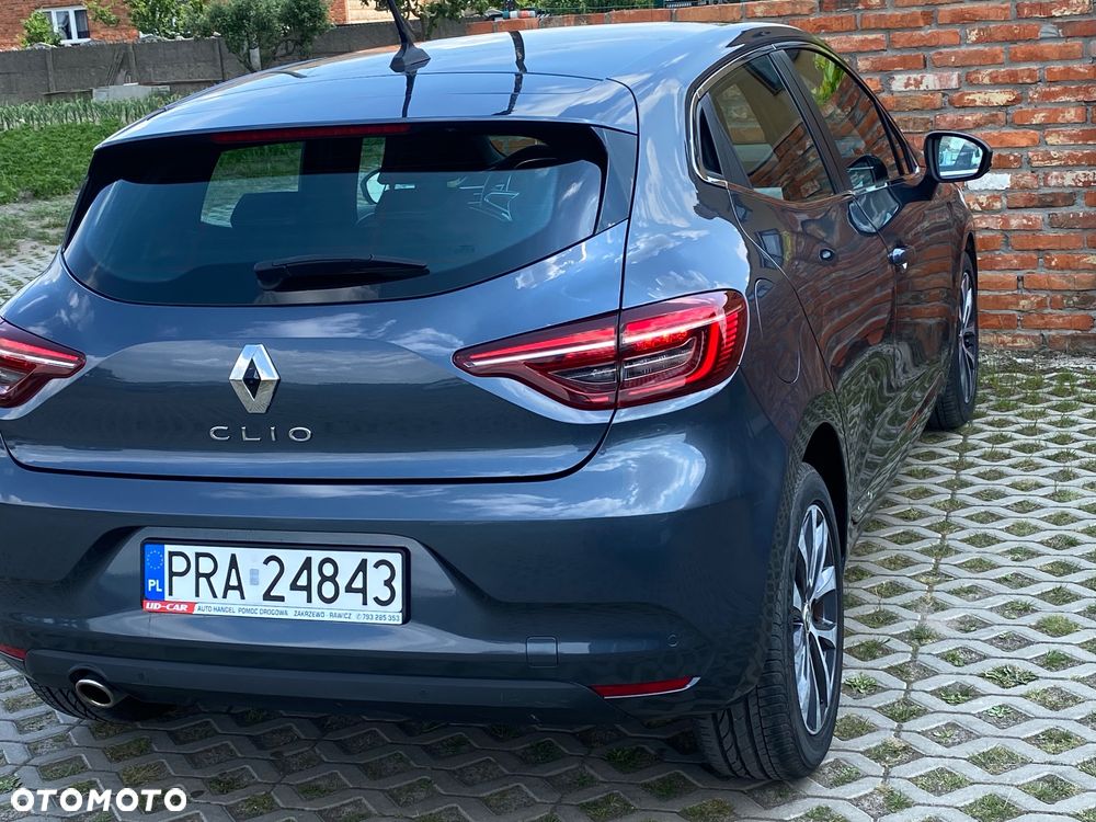 Renault Clio TCe 90 BUSINESS EDITION - 6