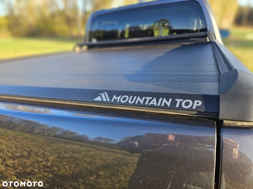 Toyota Hilux 2.8 D-4D mHEV Double Cab Executive 4x4 - 11