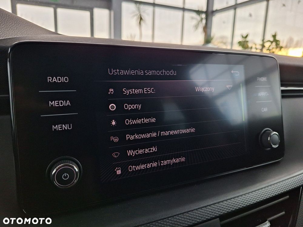Skoda Scala 1.0 TSI Ambition - 32