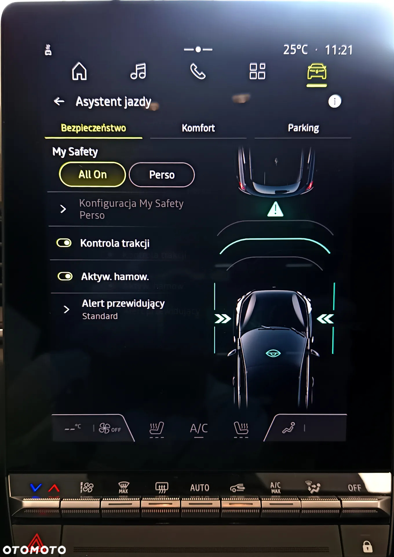 Renault Symbioz 1.6 E-Tech Full Hybrid 145 Evolution - 17