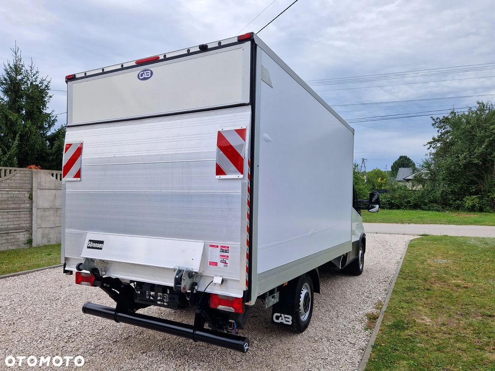 Iveco daily - 6