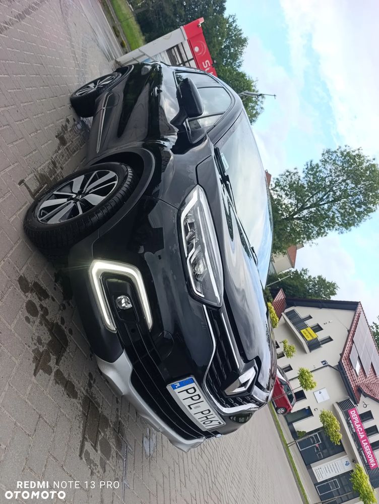 Renault Captur 0.9 Energy TCe Limited - 2