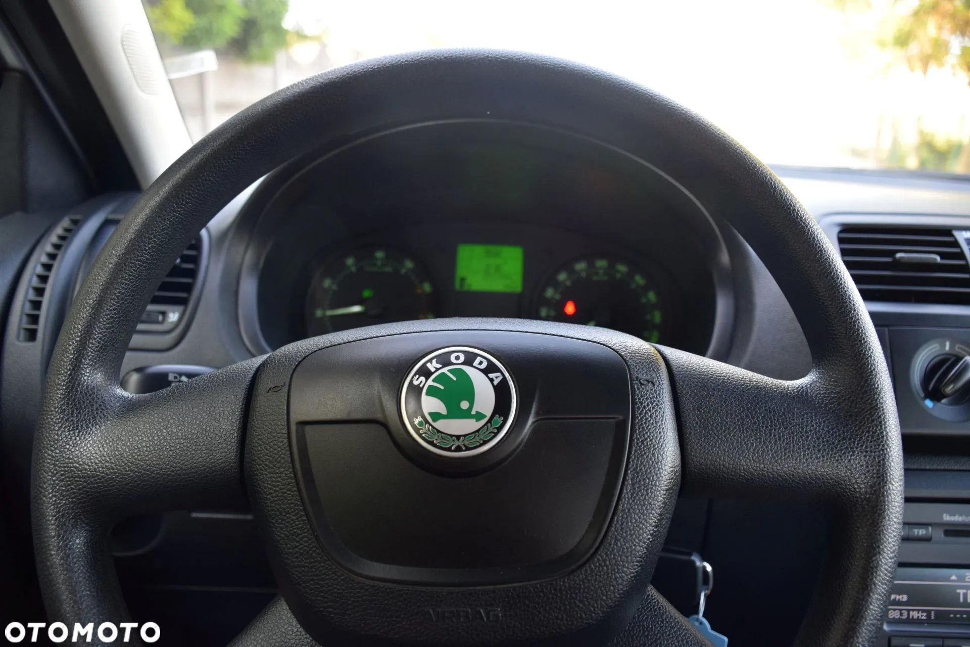 Skoda Fabia 1.2 12V Active - 16