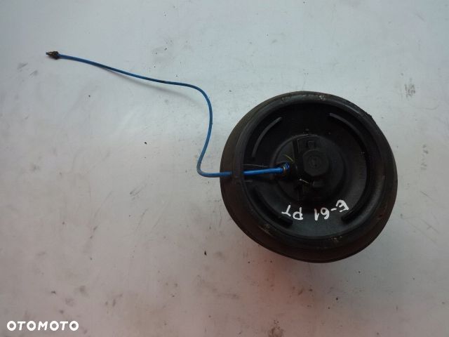 BMW 5 E61 E60 AMORTYZATOR MIECH PRAWY TYŁ - 2