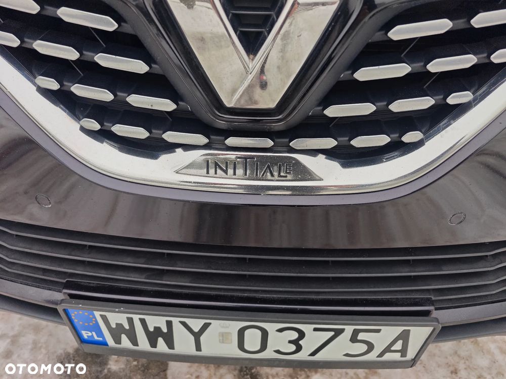 Renault Grand Scenic ENERGY dCi 160 EDC INITIALE PARIS - 22