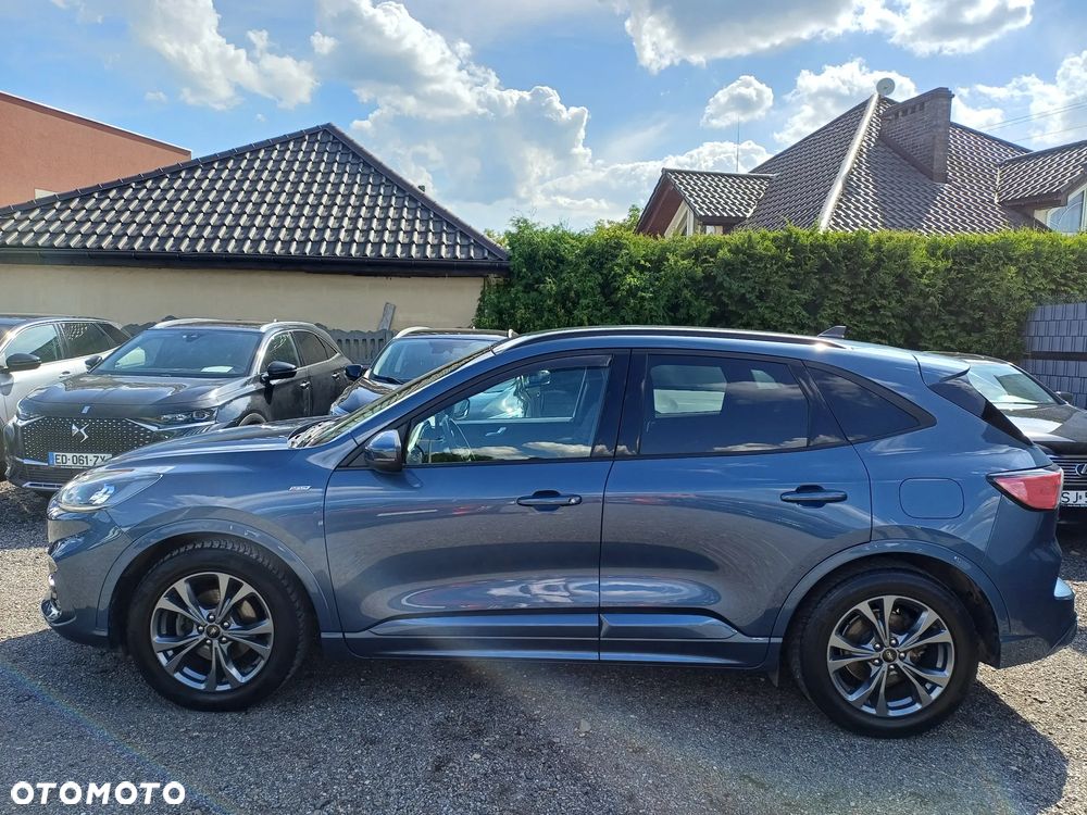 Ford Kuga 1.5 TDCi 2x4 ST-Line - 3