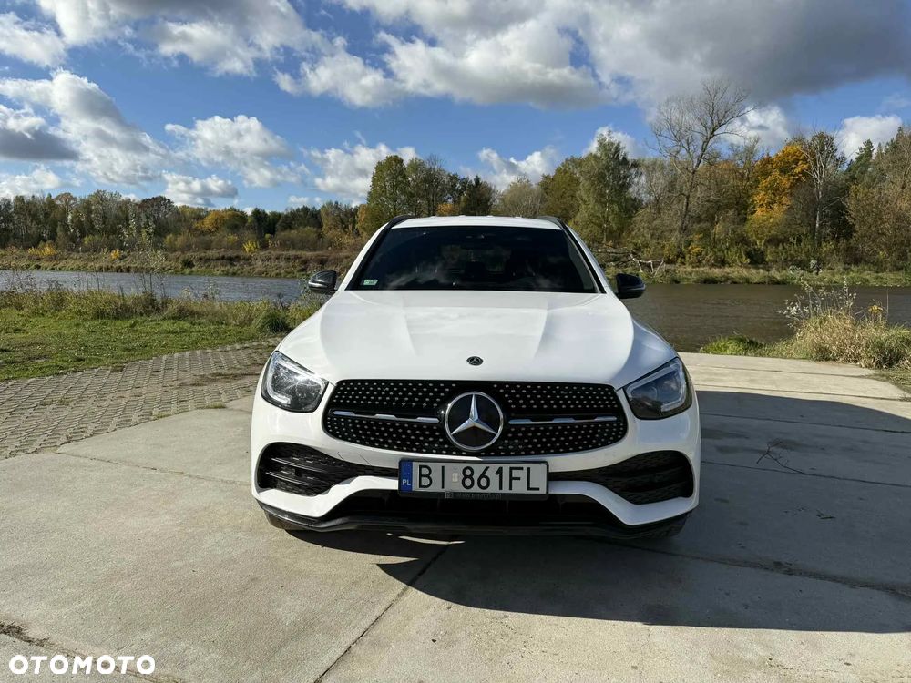 Mercedes-Benz GLC - 6