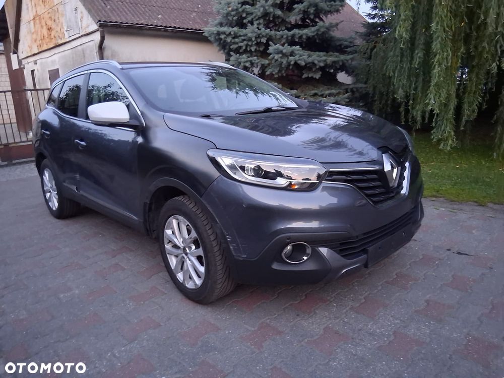 Renault Kadjar - 1