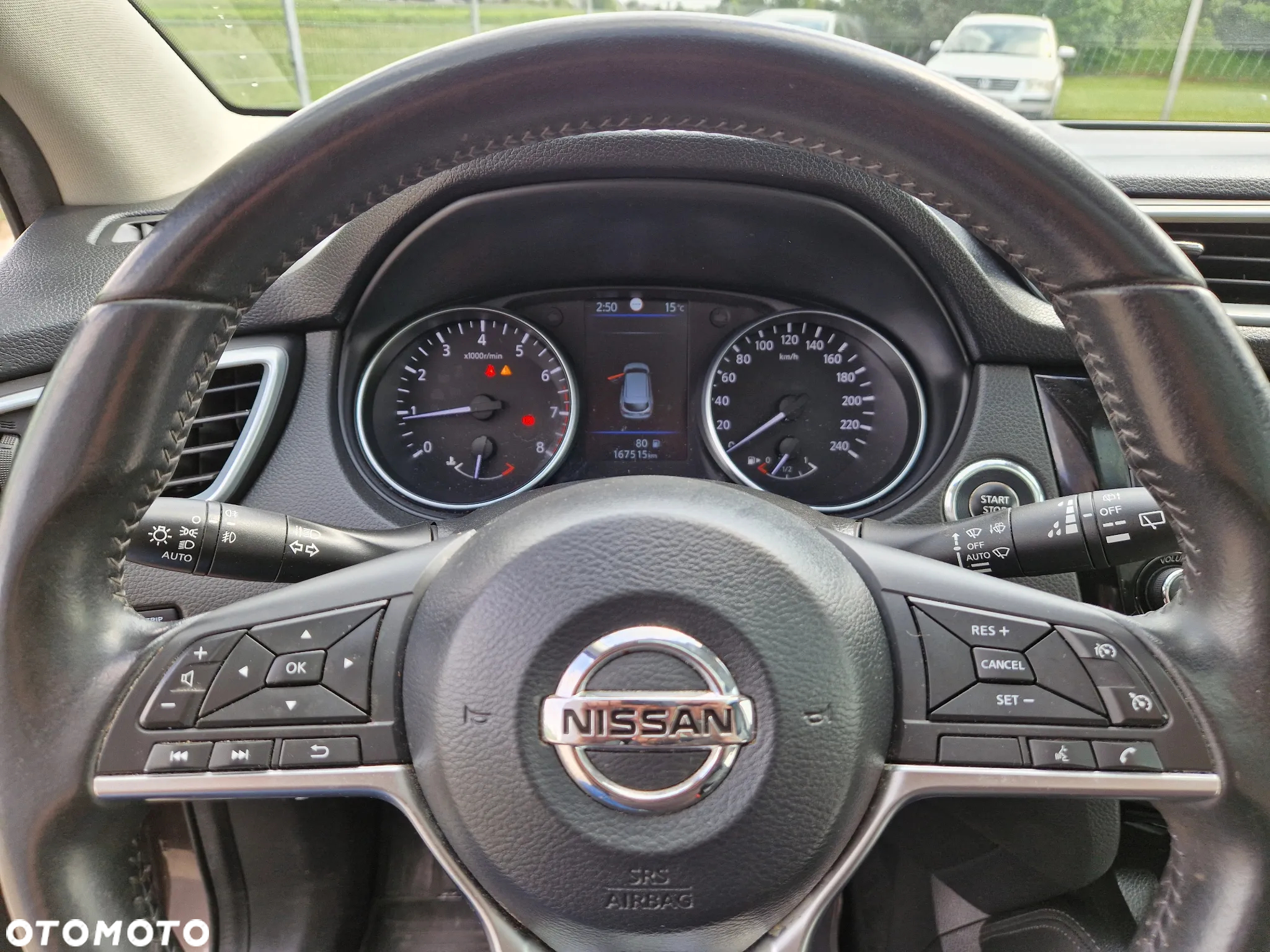 Nissan Qashqai 1.3 DIG-T Tekna - 17