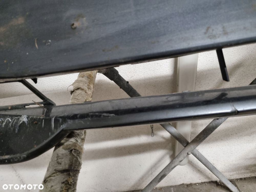 BMW F30 ZDERZAK PRZÓD PRZEDNI PDC SPRYSKI - 9