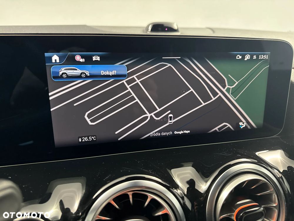 Mercedes-Benz GLA 200 AMG Line - 18