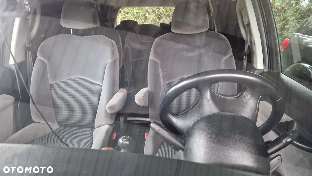 Citroën C8 2.0 HDi Exclusive EU5 - 16