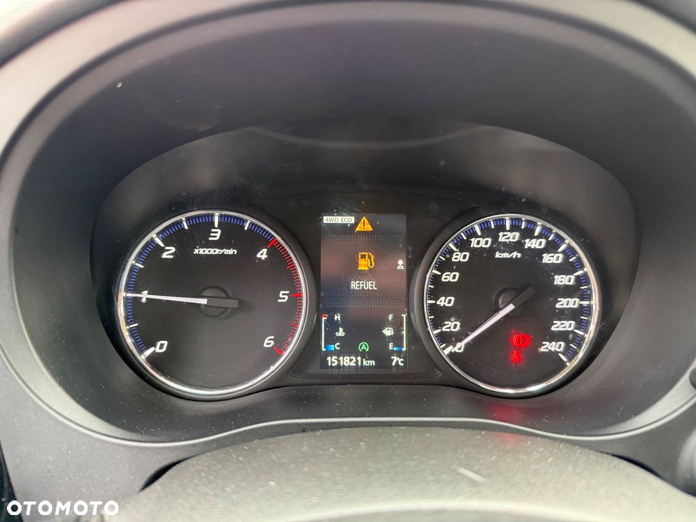 Mitsubishi Outlander 2.2 DI-D 4WD Invite - 23