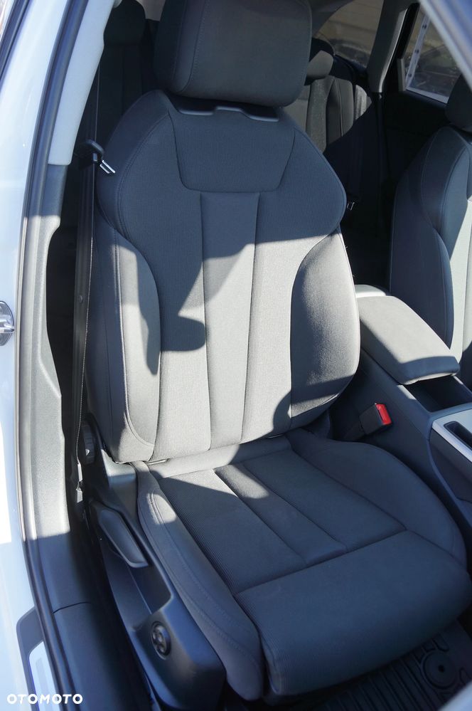 Audi A4 Allroad 2.0 TDI Quattro S tronic - 28