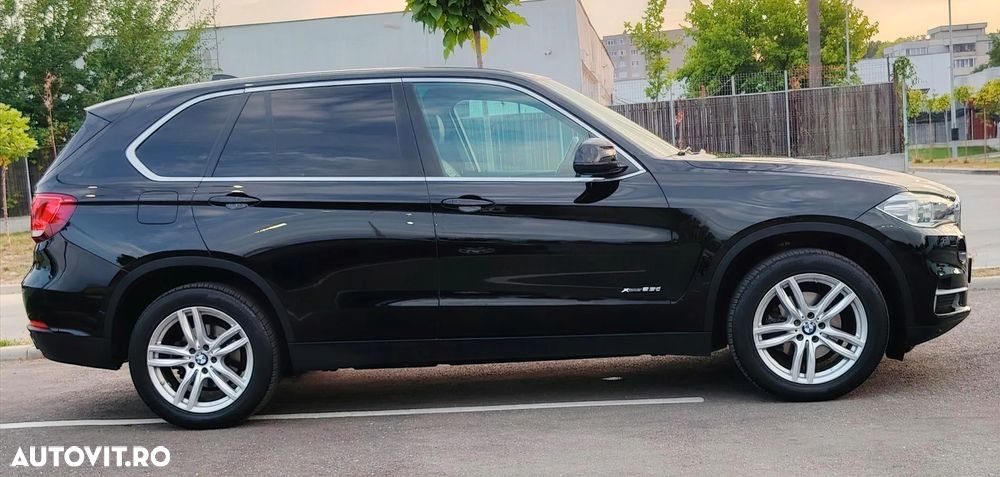 BMW X5 xDrive25d - 6