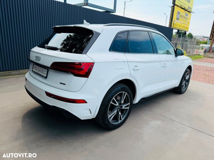 AUDI Q5 2023 — imagine 9