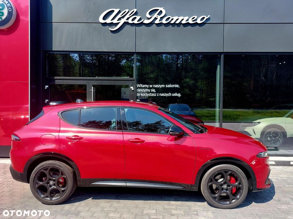 Alfa Romeo Tonale 1.6 JTD Veloce DCT - 7