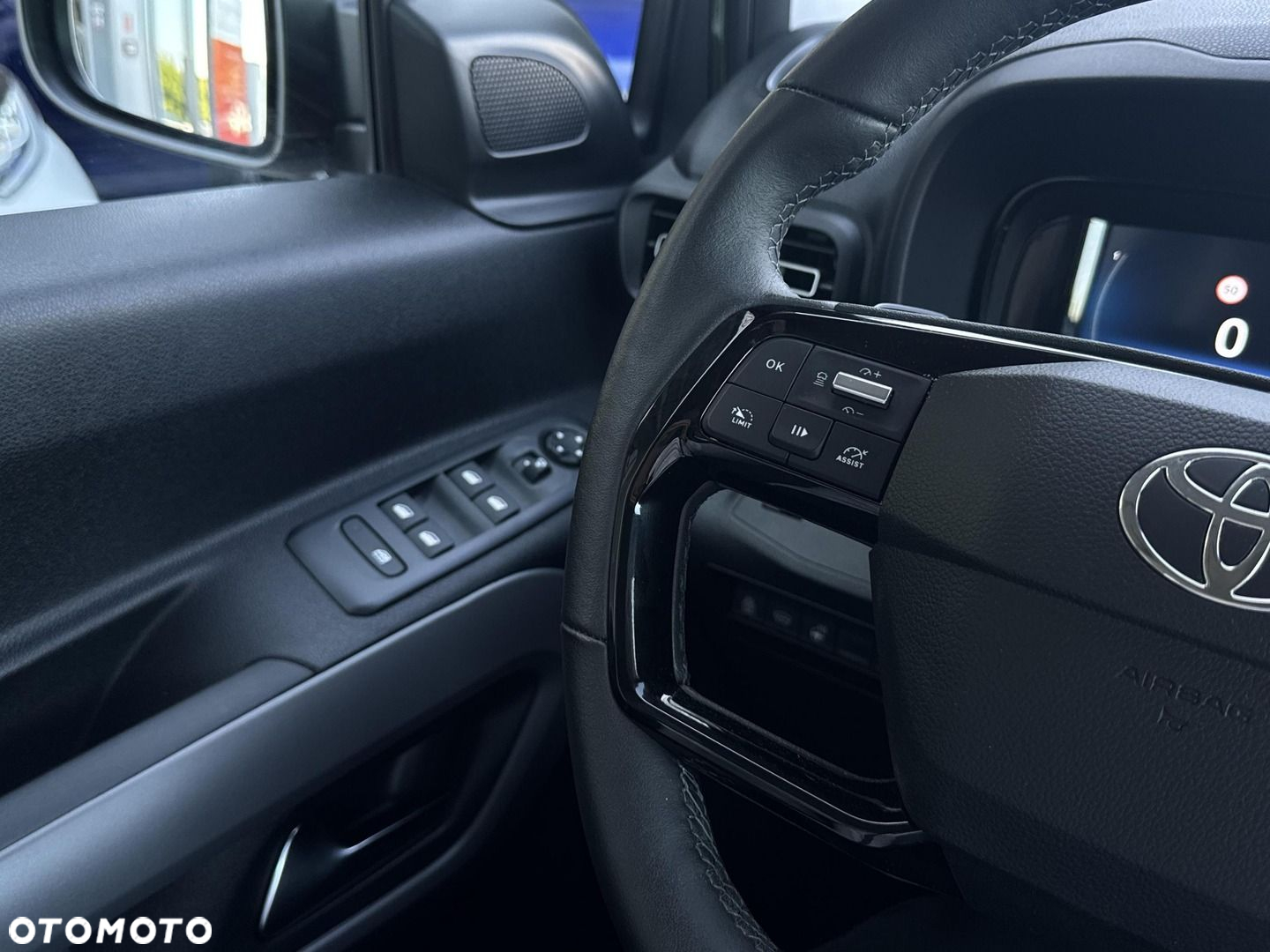 Toyota Proace City Verso - 16