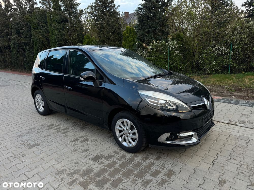 Renault Scenic ENERGY TCe 115 S&S Bose Edition - 26
