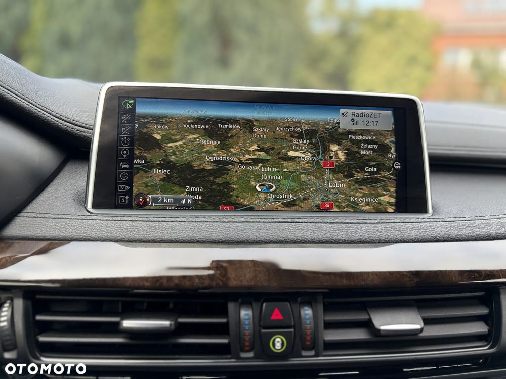 BMW X6 xDrive40d - 19