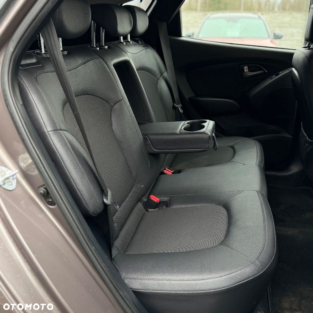 Hyundai ix35 - 33