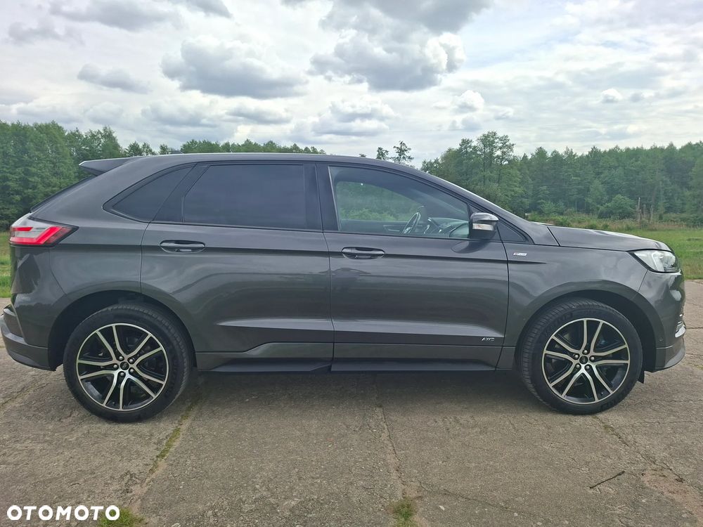 Ford Edge 2.0 EcoBlue Bi-Turbo 4x4 ST-LINE - 7