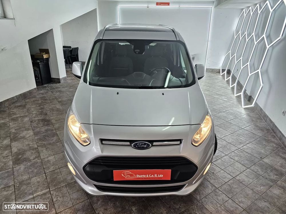 Ford Tourneo Connect Grand 1.5 TDCi Active - 10