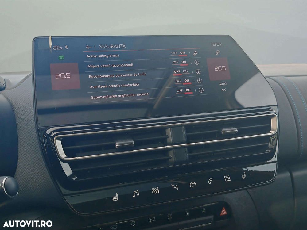 Citroën C5 Aircross 1.2 PureTech S&S EAT8 Shine - 14
