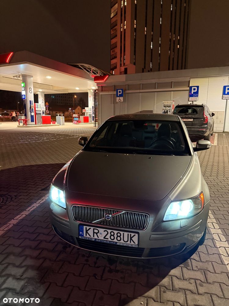 Volvo V50 2.0D Momentum - 12